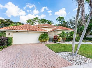 Sandhurst At Jog Estates, Boynton Beach, FL 33437