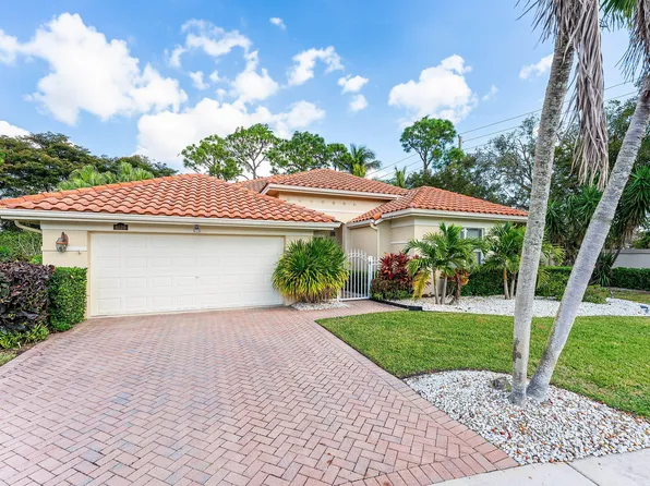 6529 Jog Estates Lane, Boynton Beach, FL 33437