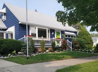 1600 Cooper Ave, Lansing, MI 48910