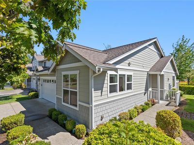 509 Clover Lane, Bellingham, WA, 98226