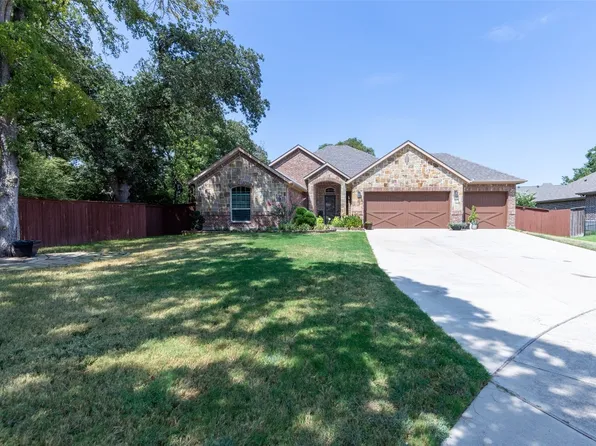 2634 Nottingham Pl, Grand Prairie, TX 75050