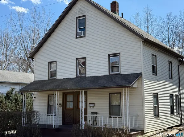 18 Patch Street, Danbury, CT 06810