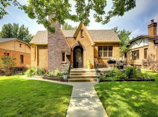 675 S York St, Denver, CO 80209