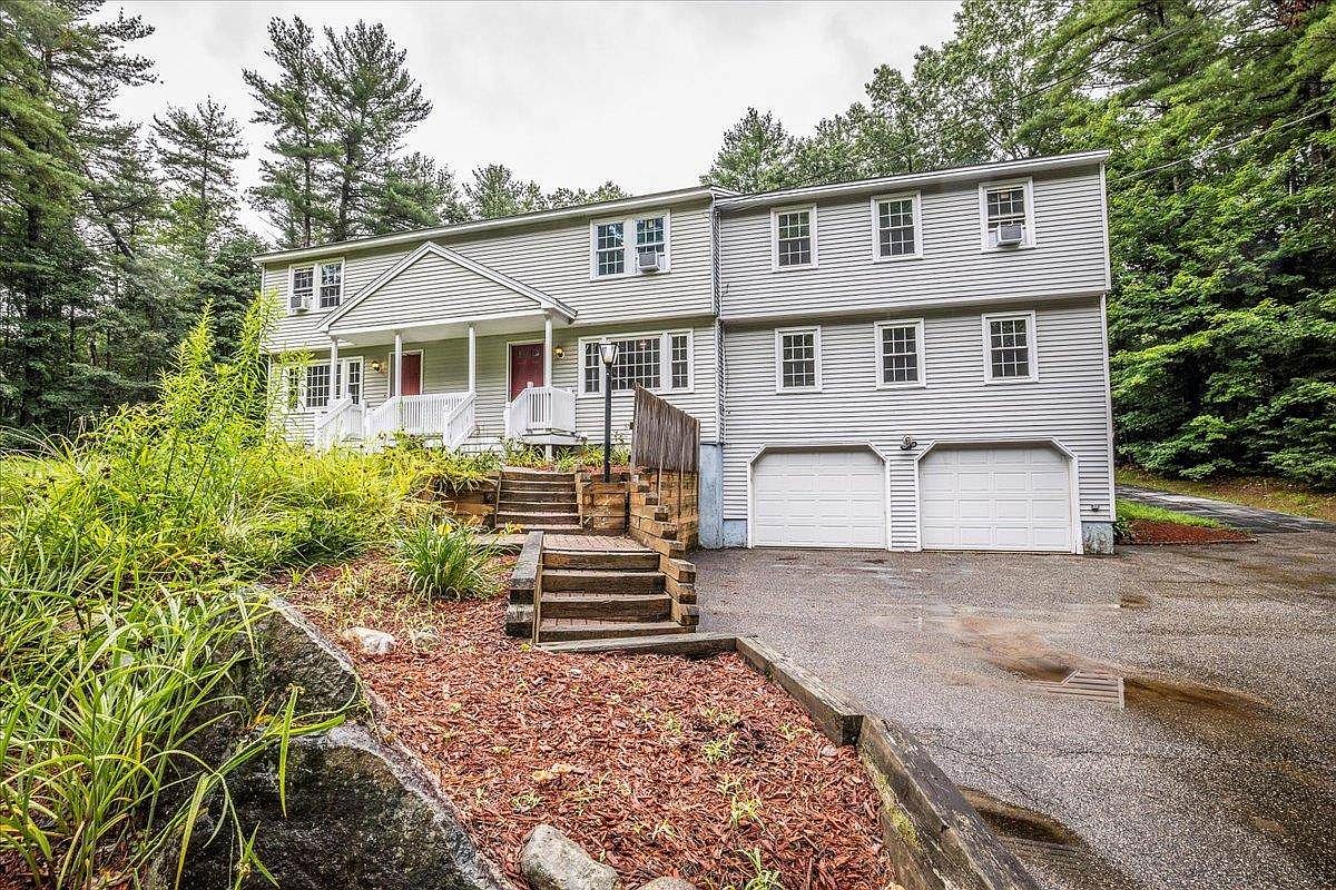 52R Road UNIT R, Derry, NH 03038 Zillow