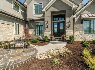 17209 Goddard St, Overland Park, KS 66221