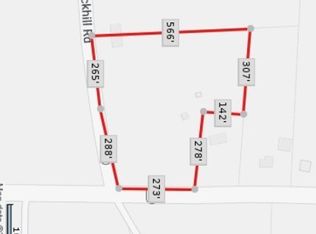 3420 Rockhill Rd, Mechanicsville, VA 23111