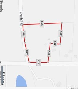 3420 Rockhill Rd, Mechanicsville, VA, 23111