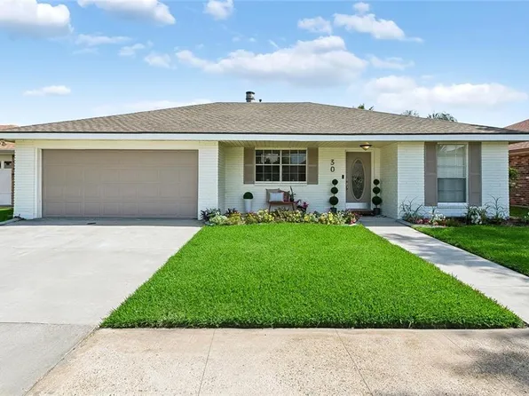 30 Anjou Dr, Kenner, LA 70065