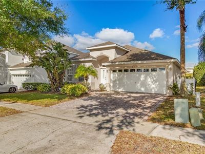 264 Gleneagles Dr, Davenport, FL, 33897