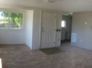 1225 SW Hatfield St, Madras, OR 97741