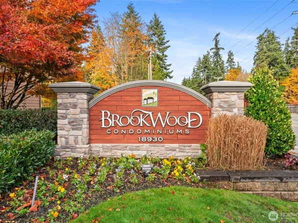 (undisclosed Address), Bothell, WA 98012