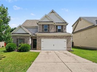 144 Aberdeen Way, Dallas, GA 30132