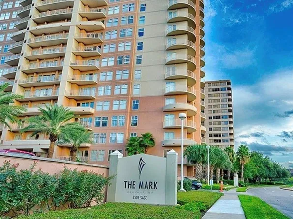 3505 Sage Rd Unit 1606, Houston, TX 77056