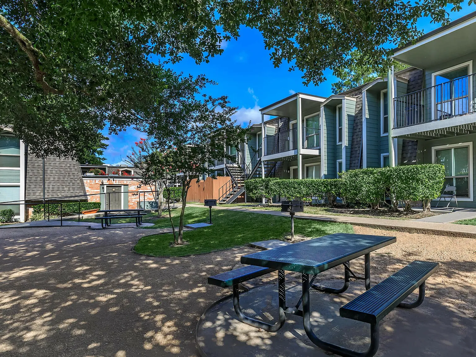 Reserve at Forest Ridge — Photo 1