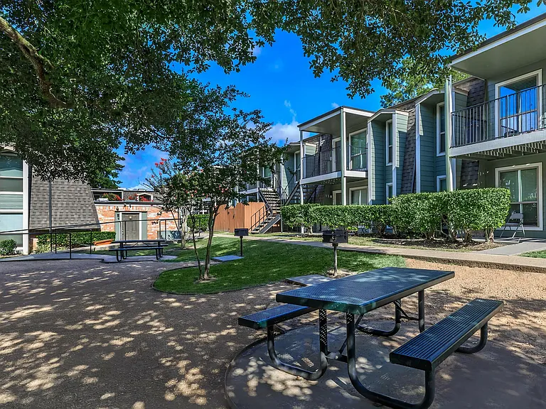 Reserve at Forest Ridge — Photo 1