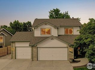 4130 Sunstone Dr, Fort Collins, CO 80525