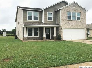 29841 Glenrose Way, Harvest, AL 35749