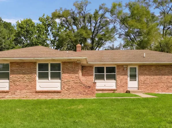 1717-1719 52nd St SE, Grand Rapids, MI 49508