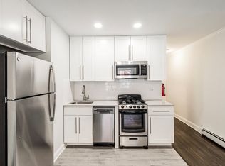117 Vose Avenue Apartments, South Orange, NJ 07079