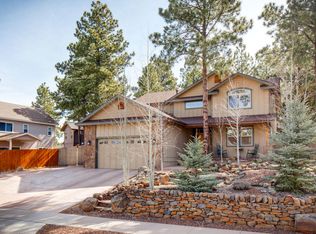 5000 S Pyrite Rd, Flagstaff, AZ 86005