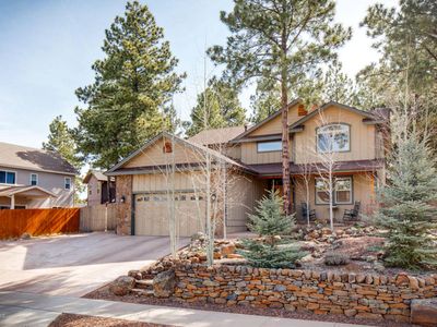 5000 S Pyrite Rd, Flagstaff, AZ, 86005