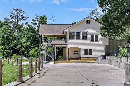 3602 Jones Mill Rd Photo 1