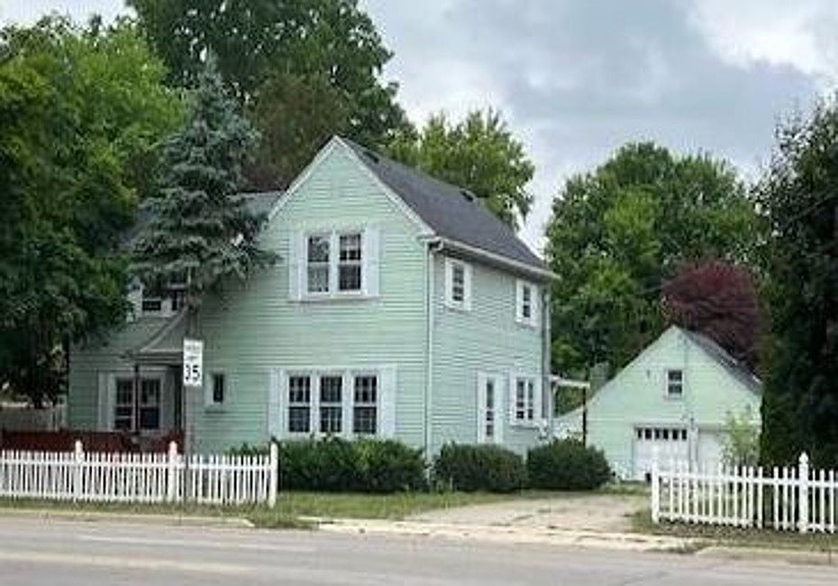 1265 N Shiawassee St, Owosso, MI 48867 Zillow