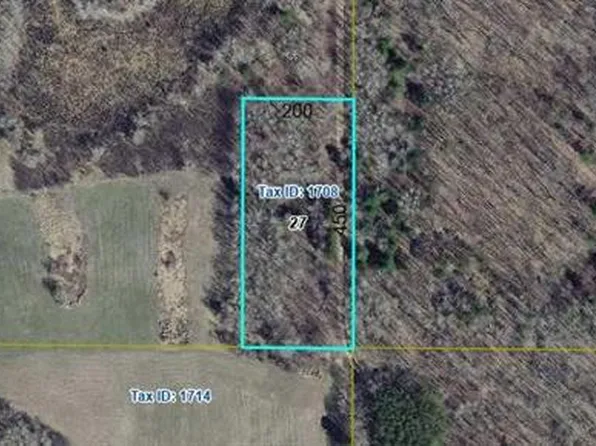 XX Cty Hwy B, Shell Lake, WI 54871