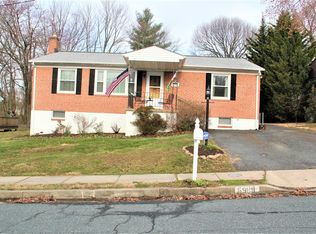 5908 Point Pleasant Rd, Baltimore, MD 21206