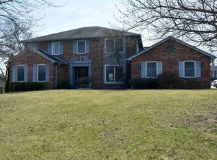 237 Colony Dr, Edgewood, KY 41017