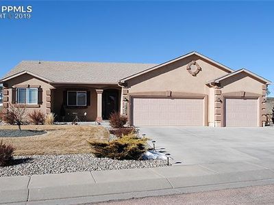 10882 Glen Canyon Dr, Peyton, CO, 80831