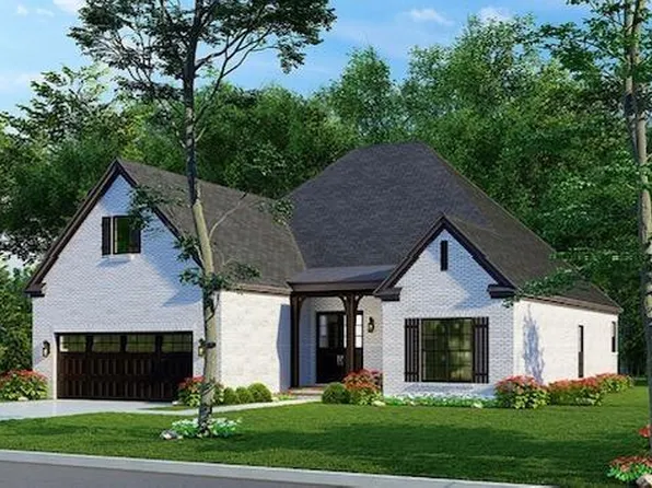 1077 Crooked Creek Rd, Lithonia, GA 30058