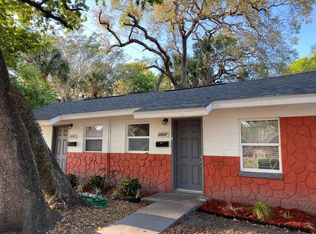 2802 E Clark St UNIT B, Tampa, FL 33605