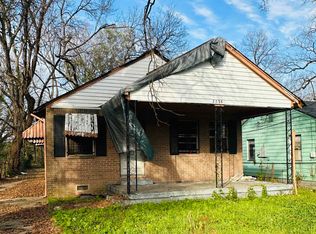 2536 Calvert Ave, Memphis, TN 38108