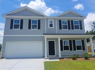 124 Jennie Dr, Springfield, GA 31329