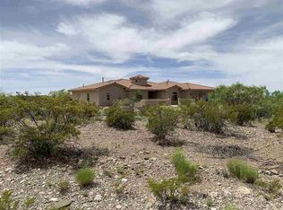 996 Caneadea Loop, Alamogordo, NM 88310