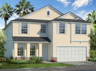 15822 Canoe Creek Dr, Jacksonville, FL 32218