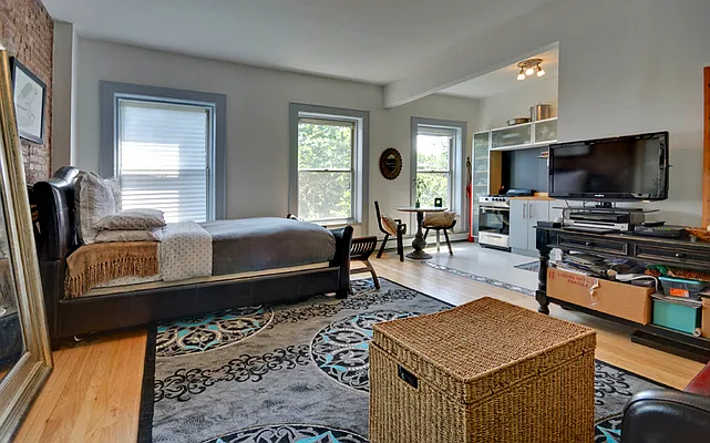 Sold by Brown Harris Stevens | media 8