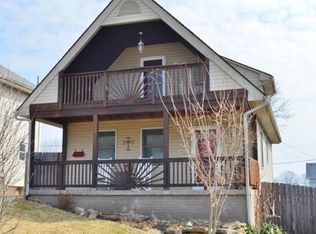 210 Hunter St, Newark, OH