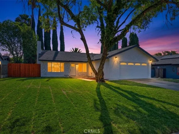 8281 Onyx Ct, Rancho Cucamonga, CA 91730
