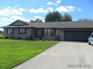 311 Elida Rd, Delphos, OH 45833