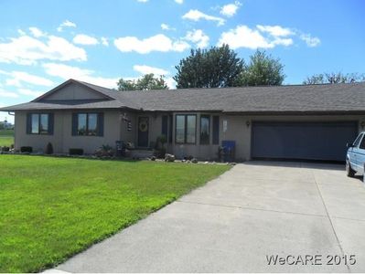 311 Elida Rd, Delphos, OH, 45833