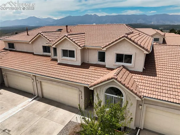 162 Luxury Ln, Colorado Springs, CO 80921