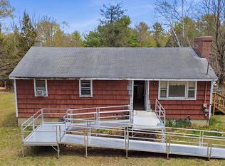 392 Elm Street, Mechanic Falls, ME 04256