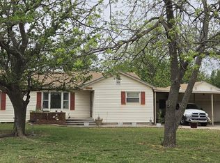 2345 S Crest St, Wichita, KS 67207