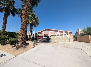 31548 Whispering Palms Trail, Cathedral City, CA 92234