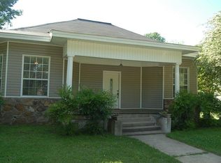 714 S Denver Ave, Russellville, AR 72801