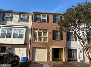 20225 Yankee Harbor Pl, Gaithersburg, MD 20886