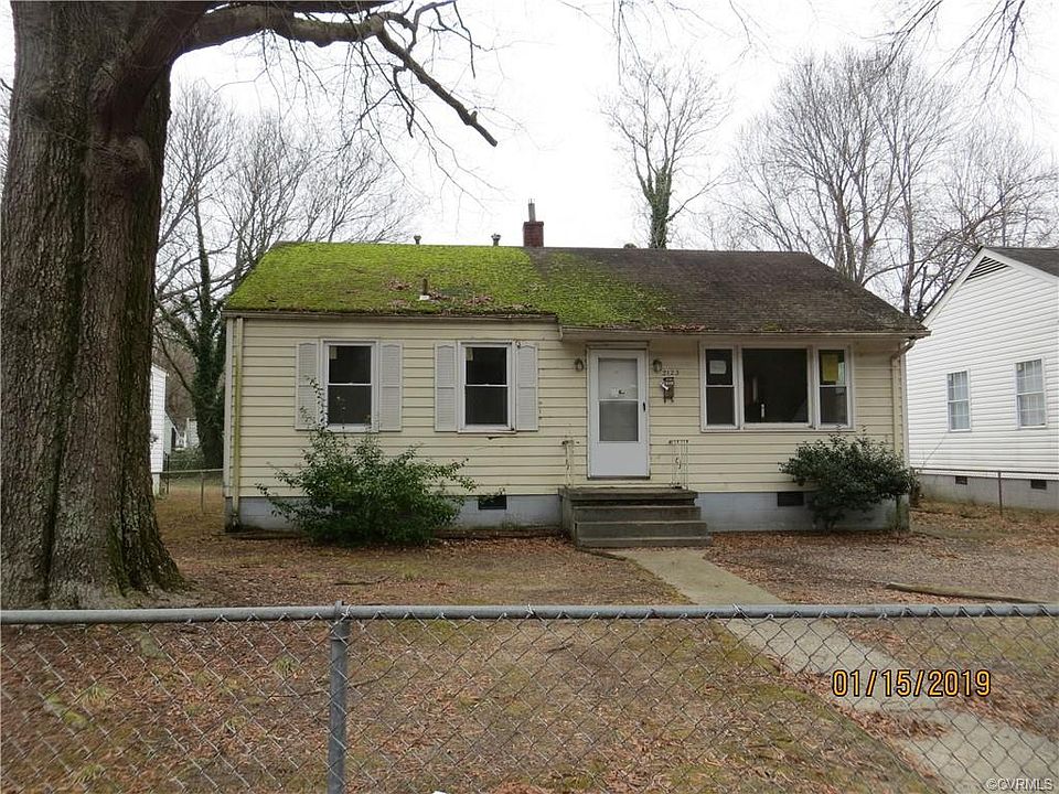 2123 S Whitehill Dr, Petersburg, VA 23803 Zillow