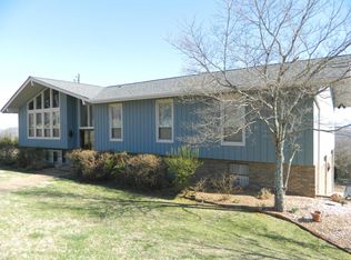 6116 Top O Knox Dr, Knoxville, TN 37918